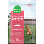 Open Farm Open Farm - Cat -  Wild-Caught Salmon