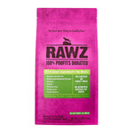 RAWZ - Chicken & Turkey