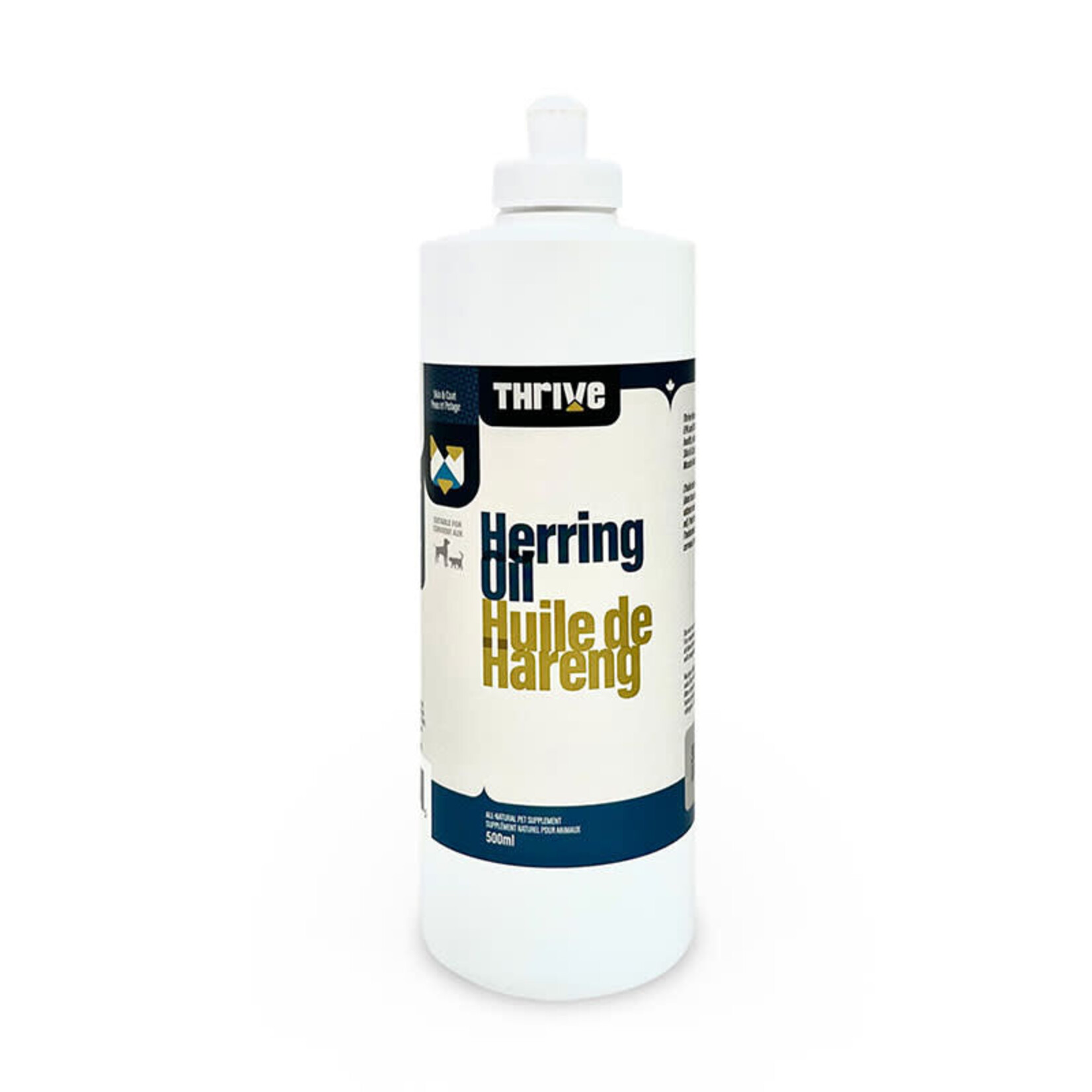 Thrive Thrive - Herring Oil