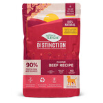 Nature's Logic - Distinction - Recette de boeuf - 24lb