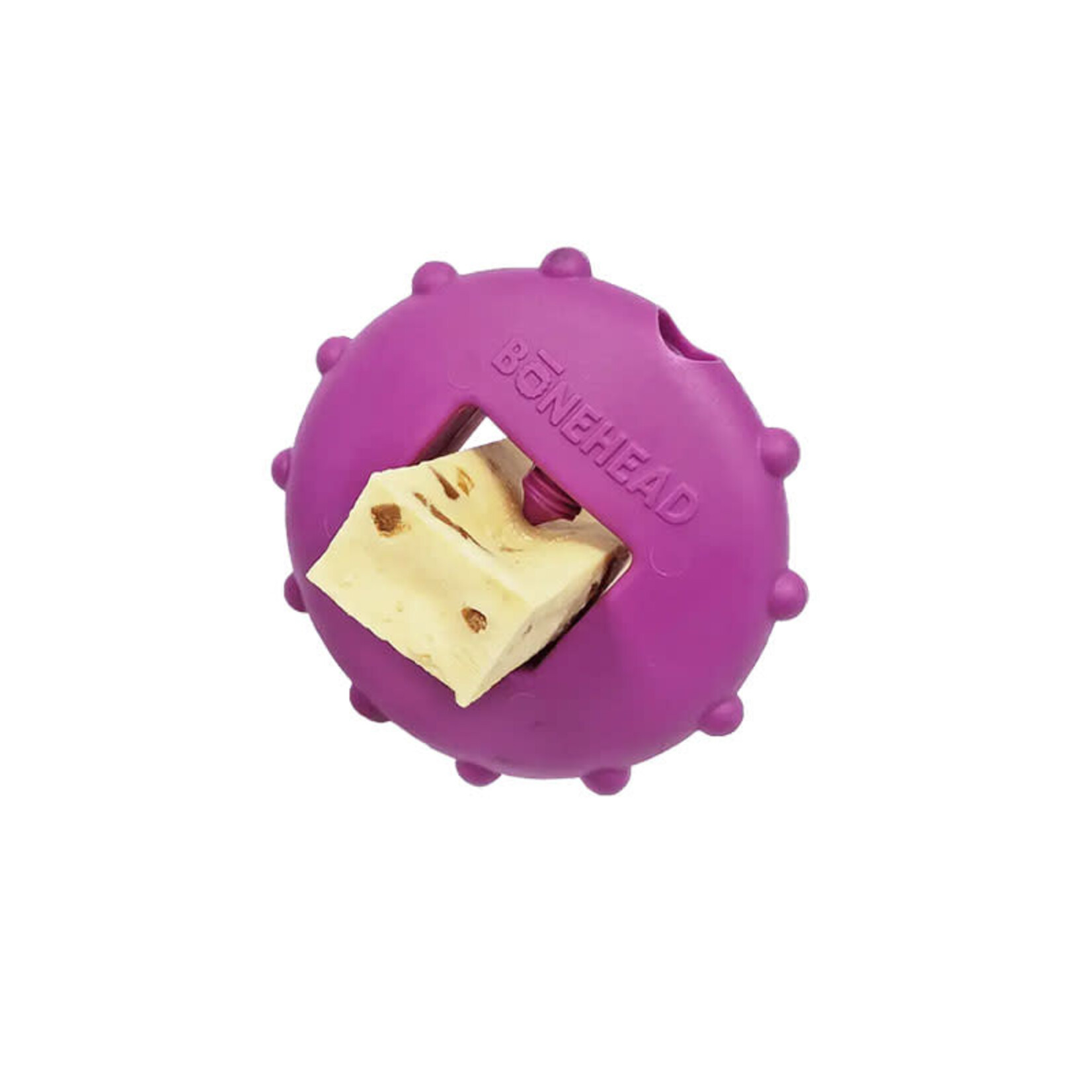 Chew Smarter - Bonehead - Support à mâcher pour  fromage de yak