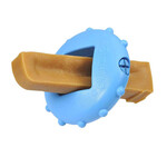 Chew Smarter - Bonehead - Support à mâcher pour  fromage de yak