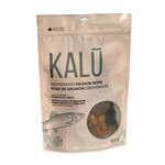 Kalū Kalū - Dehydrated Salmon Skin - 200 g