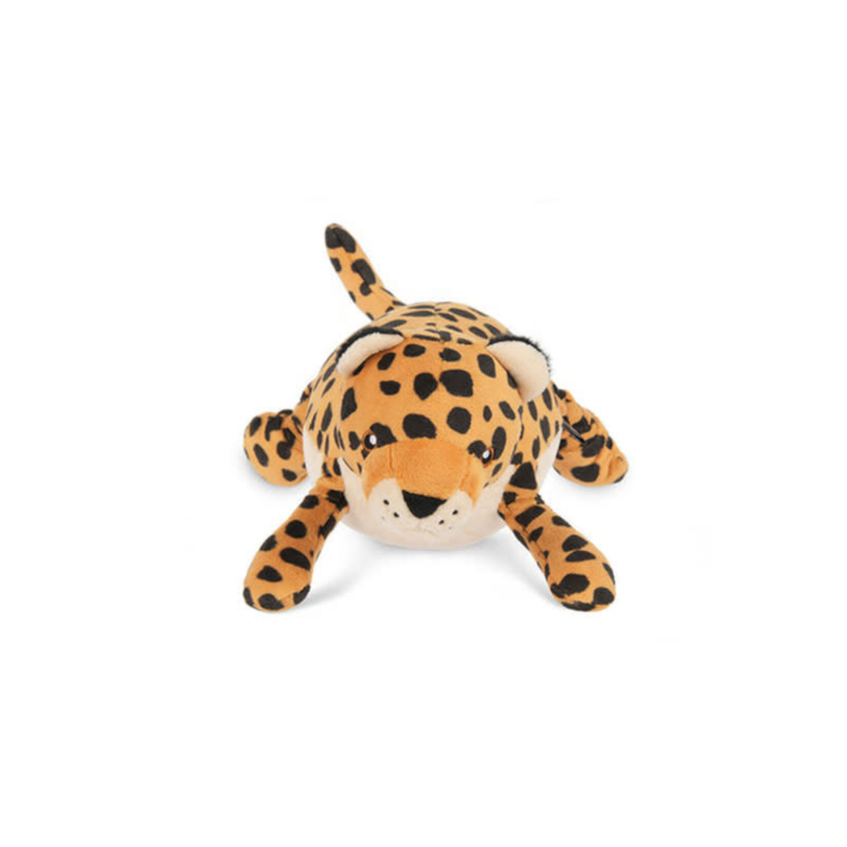 Pet P.L.A.Y. Pet PLAY - Les Big Five d’Afrique - léopard