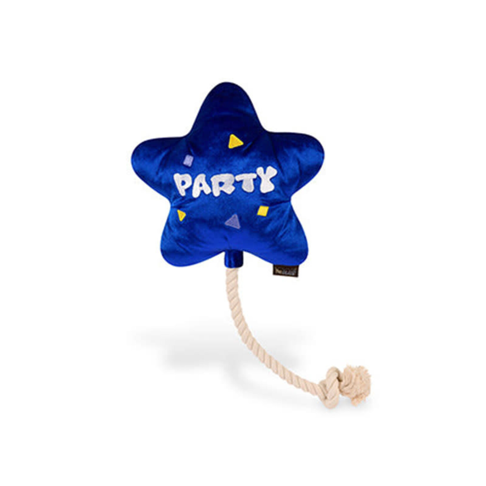 Pet P.L.A.Y. Pet P.L.A.Y - Collection Party Time – Ballon 'Best Day Ever'