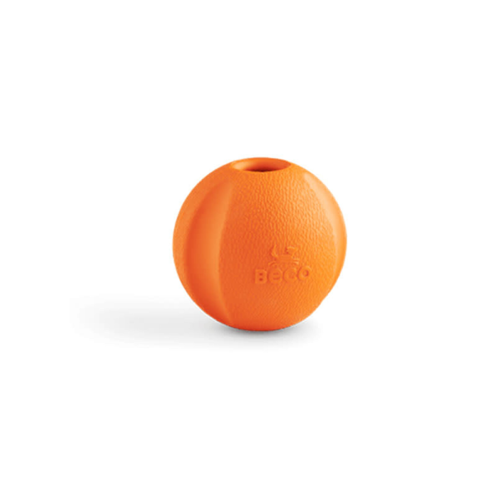 Beco Beco Pets - Ball - Orange