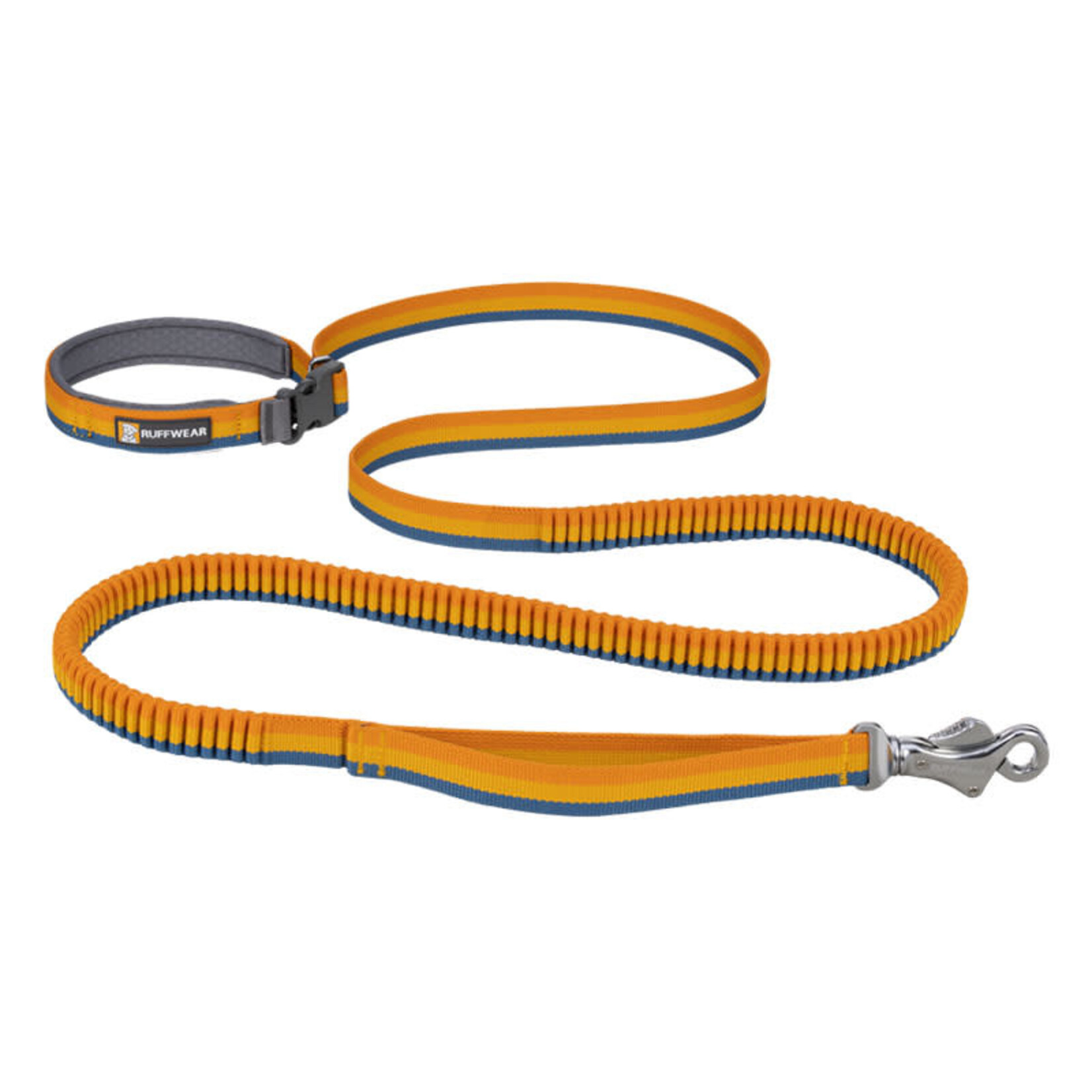 Ruffwear Ruffwear - Laisse Roamer - Neige Jaune