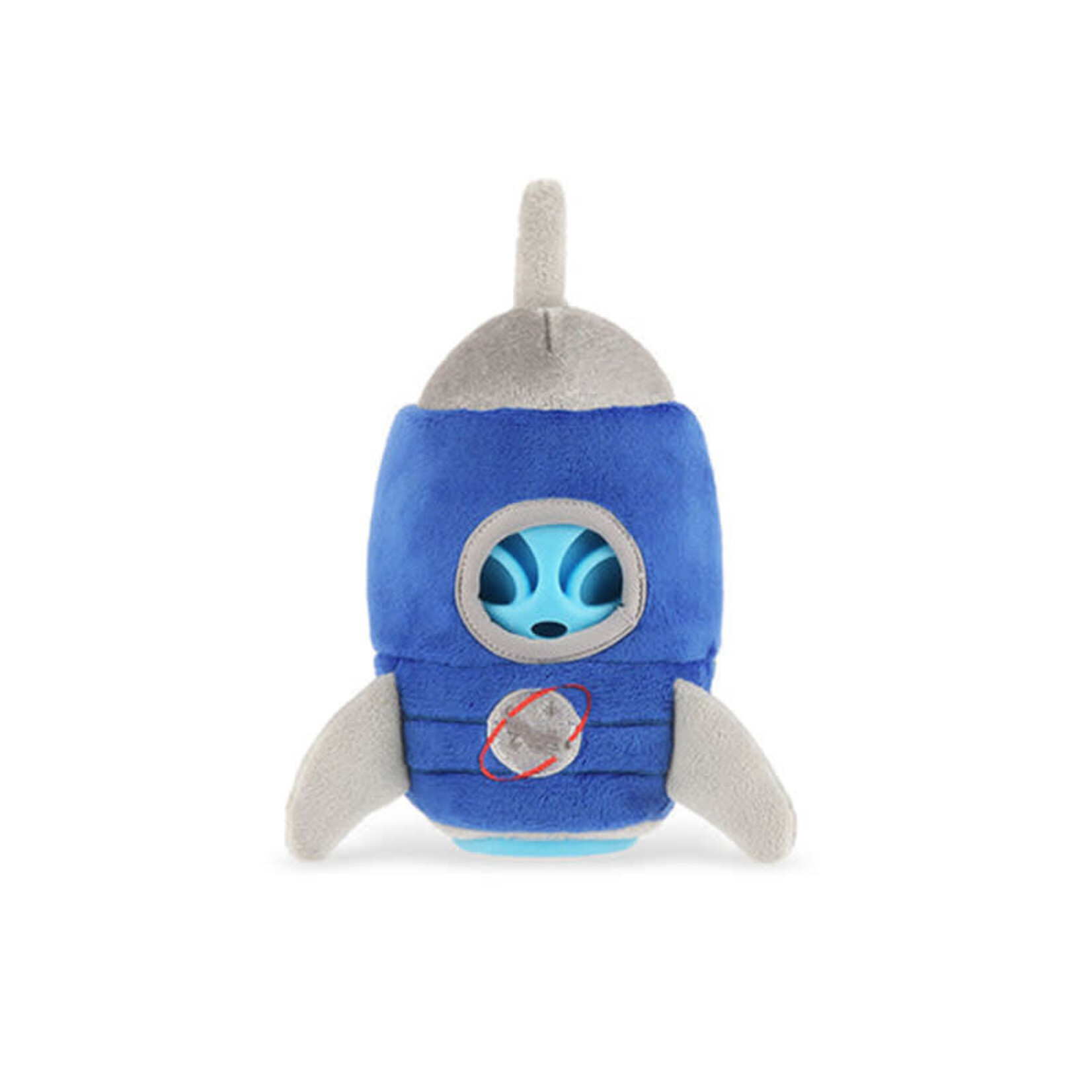 Pet P.L.A.Y - Alien Buddies - Starblaster - jouet 2 en 1