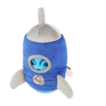 Pet P.L.A.Y - Alien Buddies - Starblaster - 2 in 1 toy