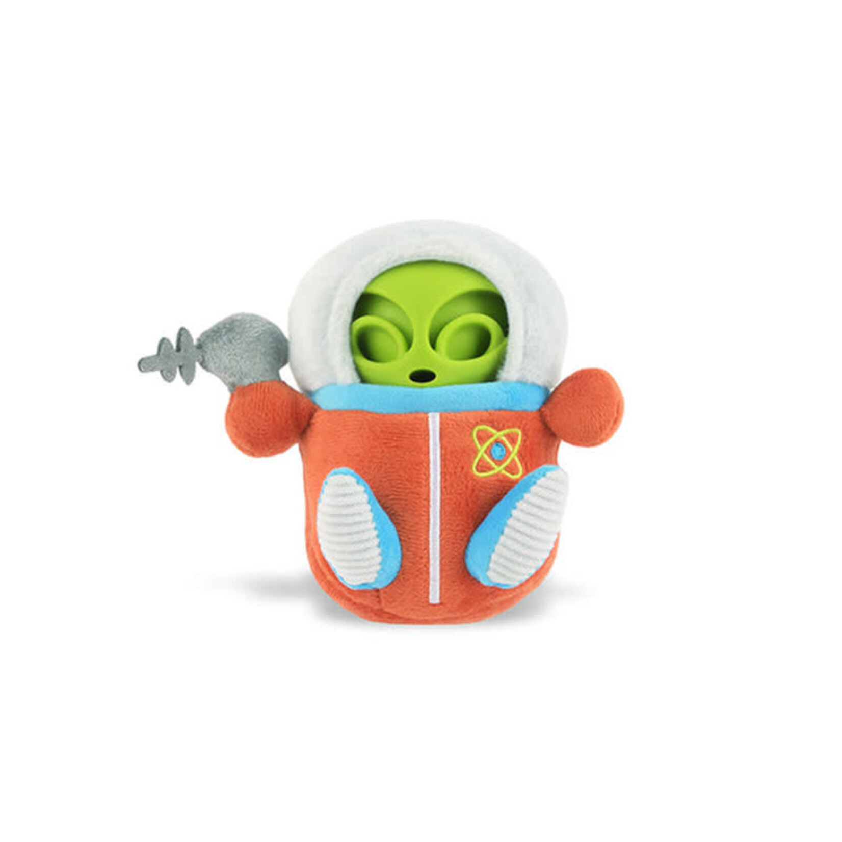 Pet P.L.A.Y. Pet P.L.A.Y - Alien Buddies - Astro Explorer - jouet 2 en 1
