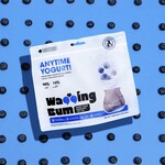 Wagging Bum - Anytime Yogurt! with Blueberry