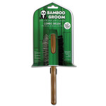 Bamboo Groom - Brosse combinée