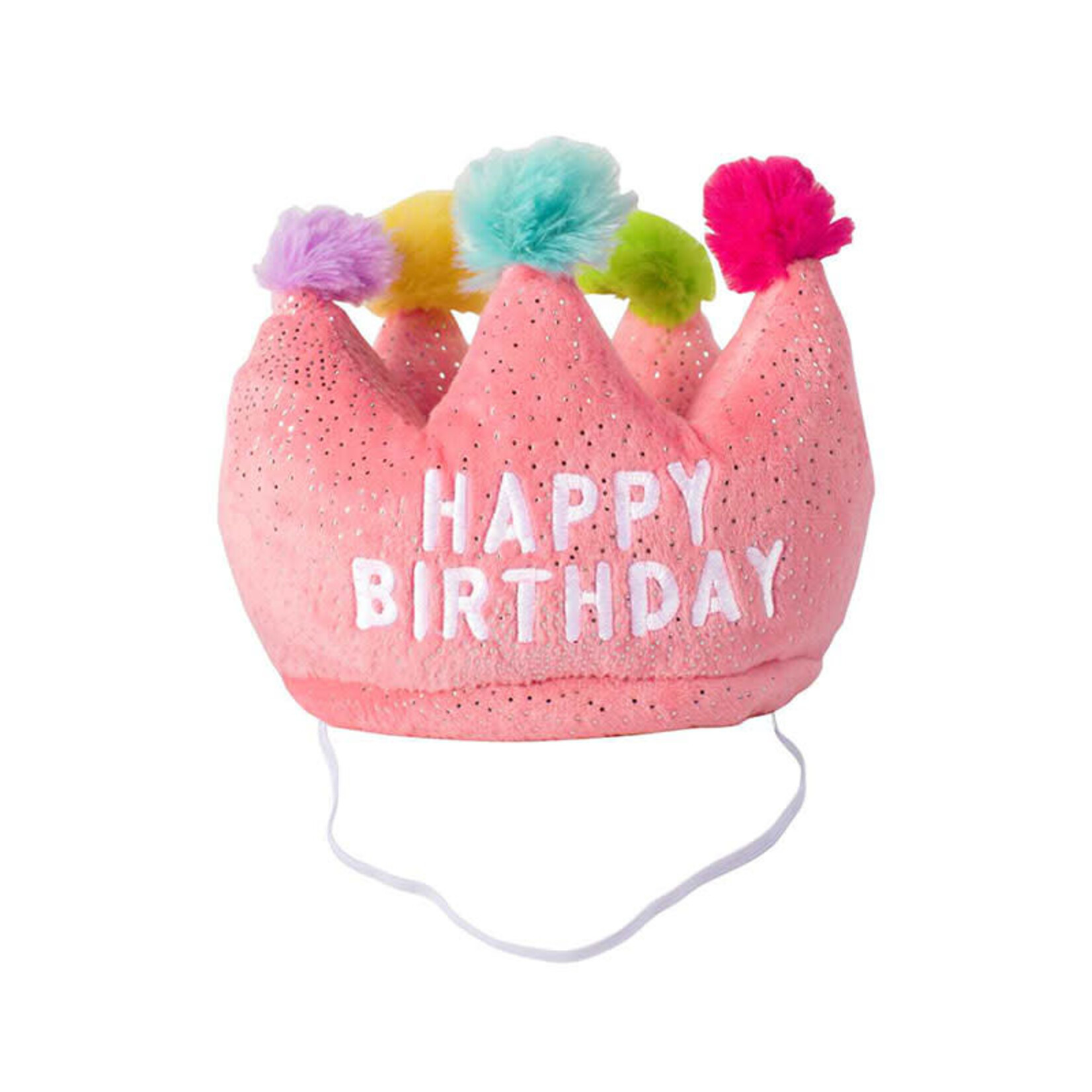 Fringe Studios Fringe Studio - Pet Shop - Couronne d'anniversaire