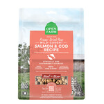 Open Farm Open Farm - Freeze-Dried Morsels - Salmon & Cod