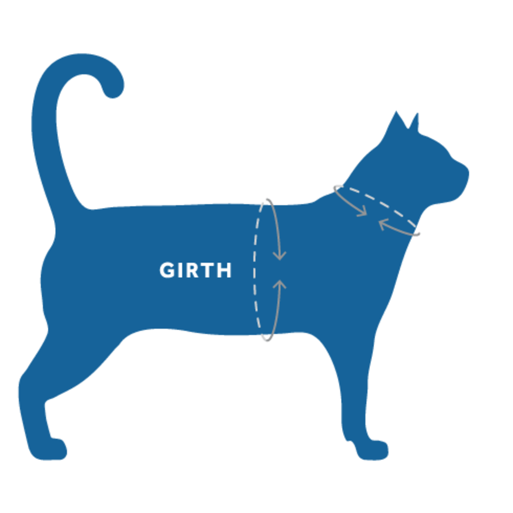 RC Pets - Adventure Kitty Harness