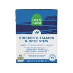 Open Farm Open Farm - Rustic Chicken & Salmon Stew