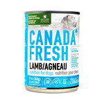 Canada Fresh Canada Fresh - Lamb