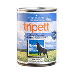 Tripett - New Zealand Lamb Tripe - 12oz