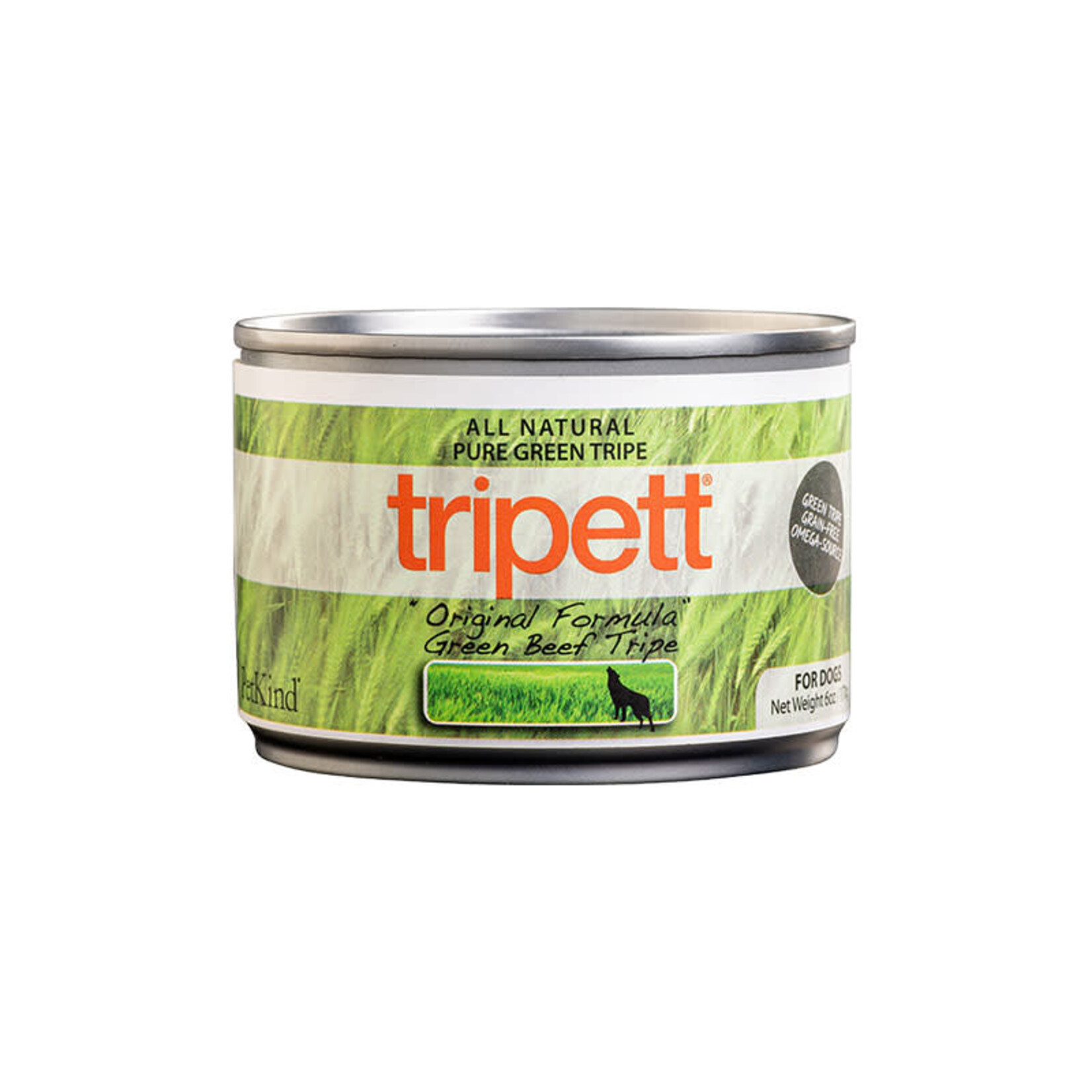 Tripett - Tripes verte de boeuf - 12.8oz