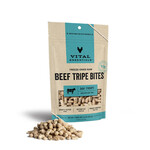 Vital Essentials - Tripes Bites au bœuf - 2,3 oz