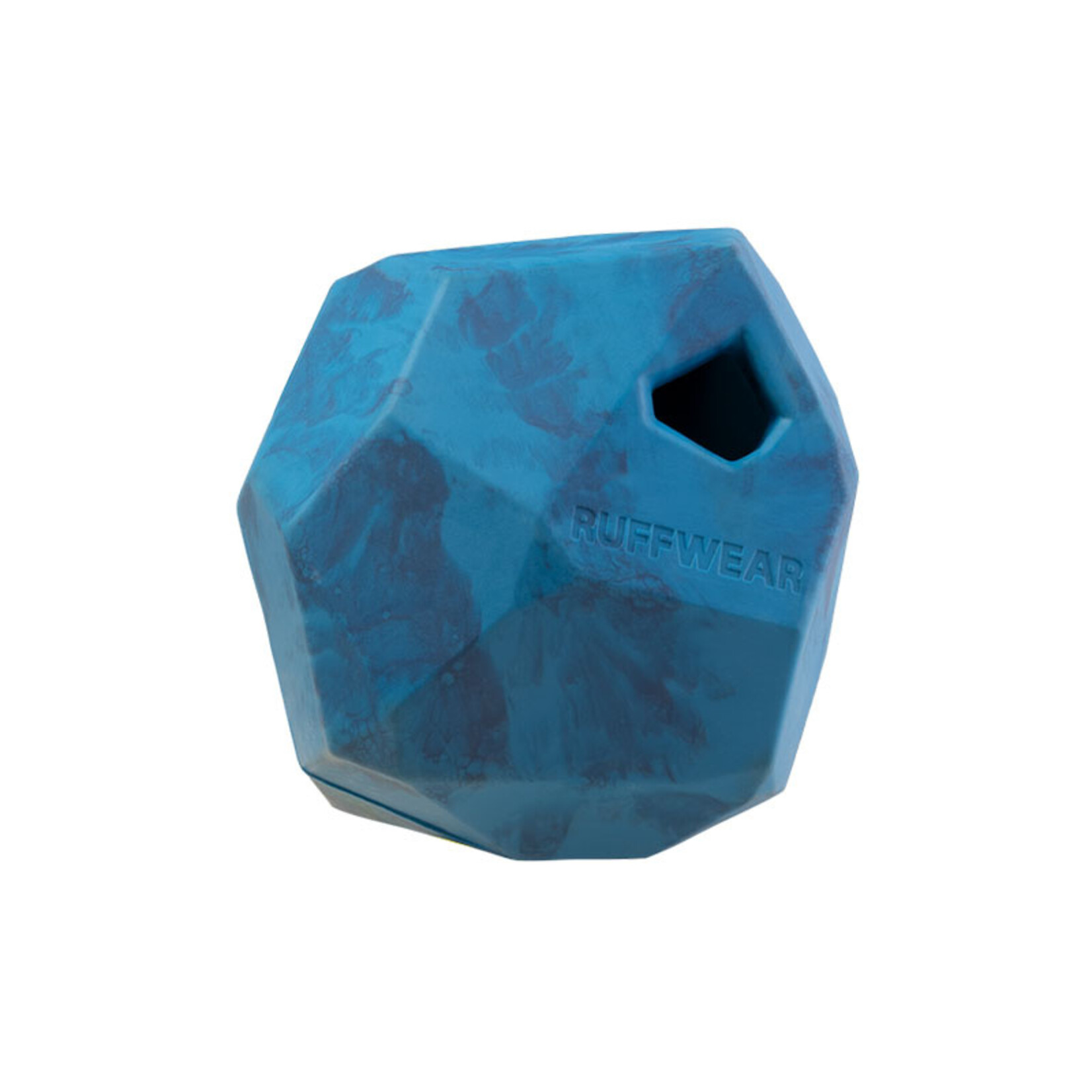 Ruffwear Ruffwear - Jouet Gnawt-a-Rock - Bleu