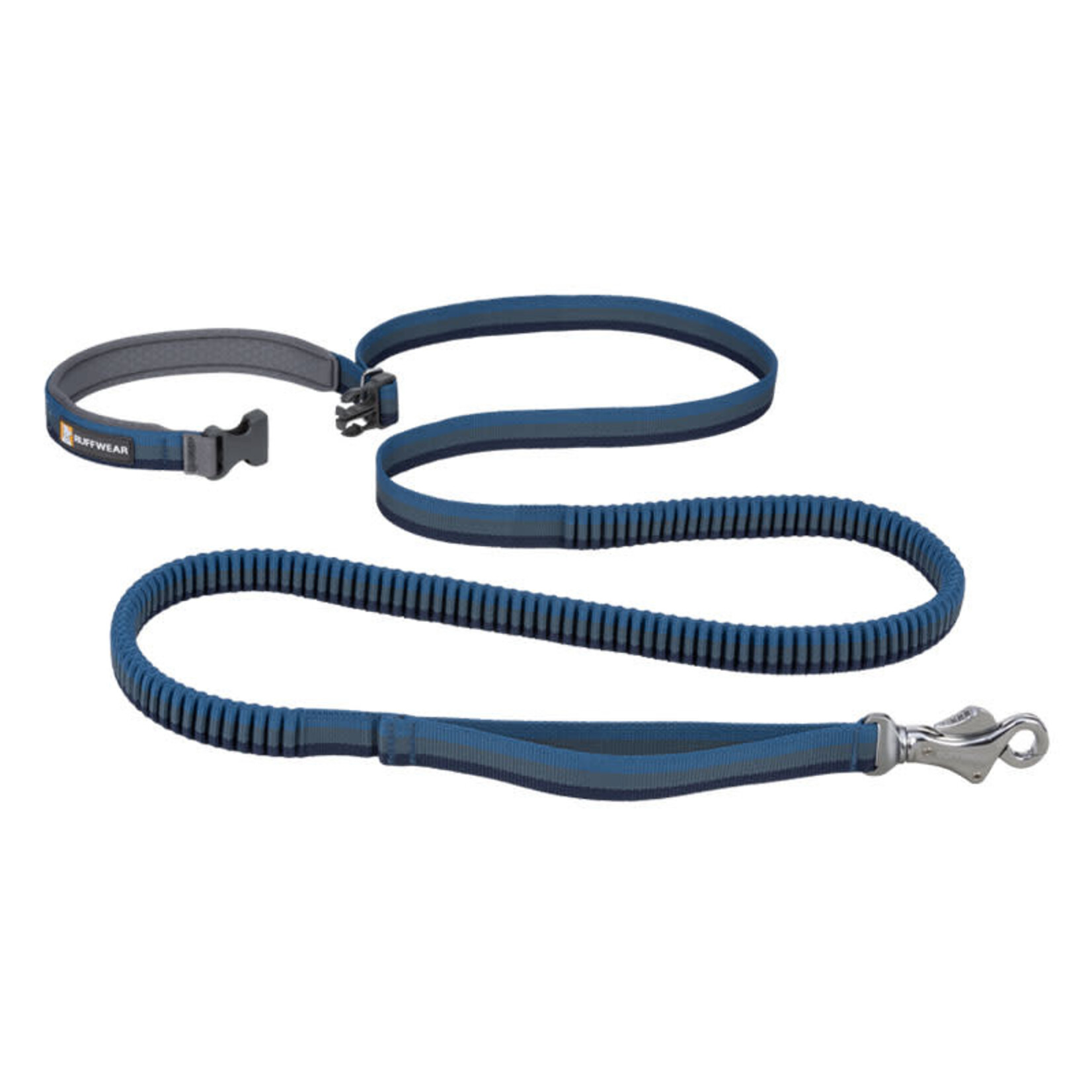 Ruffwear Ruffwear - Roamer Leash - Orion Blue