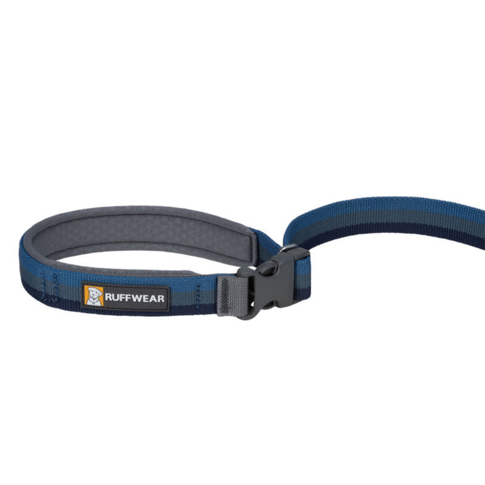 Ruffwear Ruffwear - Roamer Leash - Orion Blue