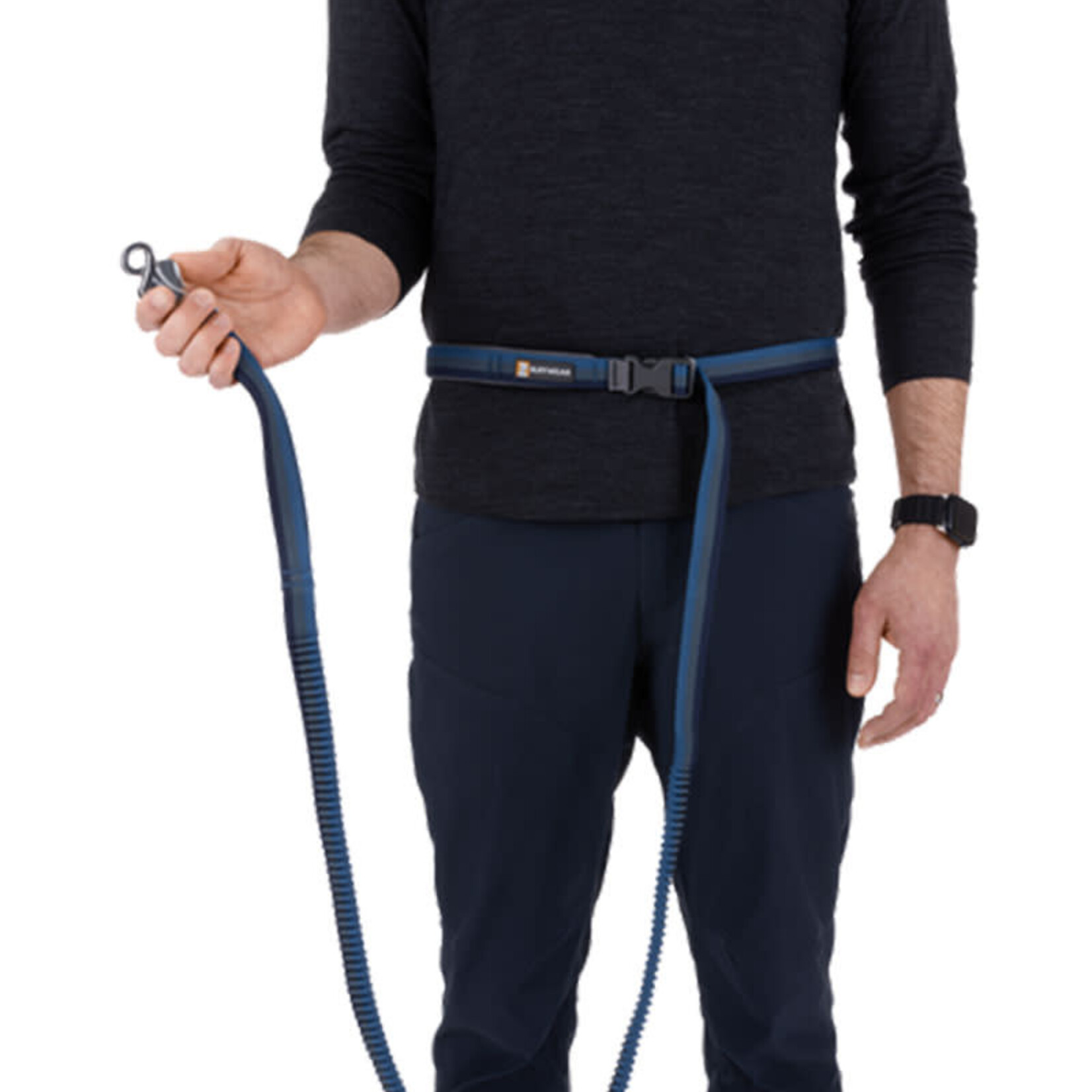 Ruffwear Ruffwear - Roamer Leash - Orion Blue