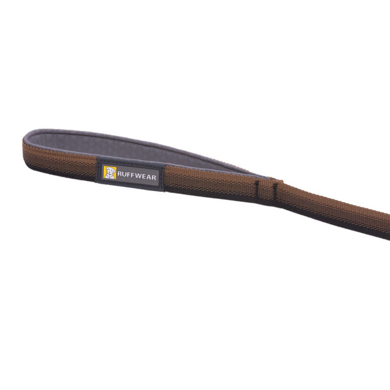 Ruffwear Ruffwear - Laisse Front Range - Clair de lune estompé