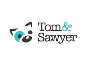 Tom & Sawyer