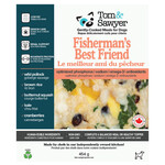 Tom & Sawyer Tom & Sawyer - Fisherman’s Best Friend - 1lb