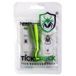 Tick Check - Tick Remover Value Pack (3)