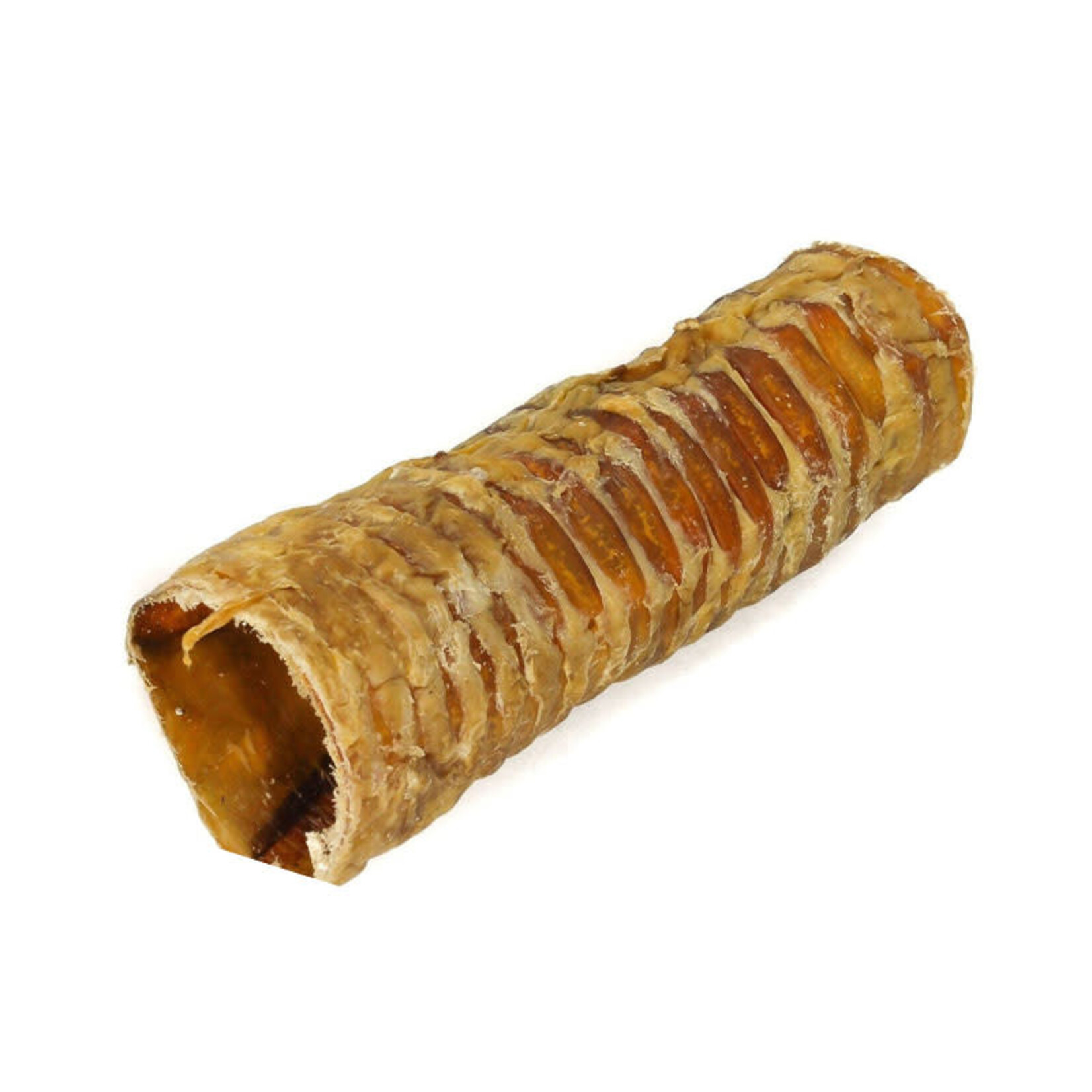 Happy Chew - Beef Trachea - 6"