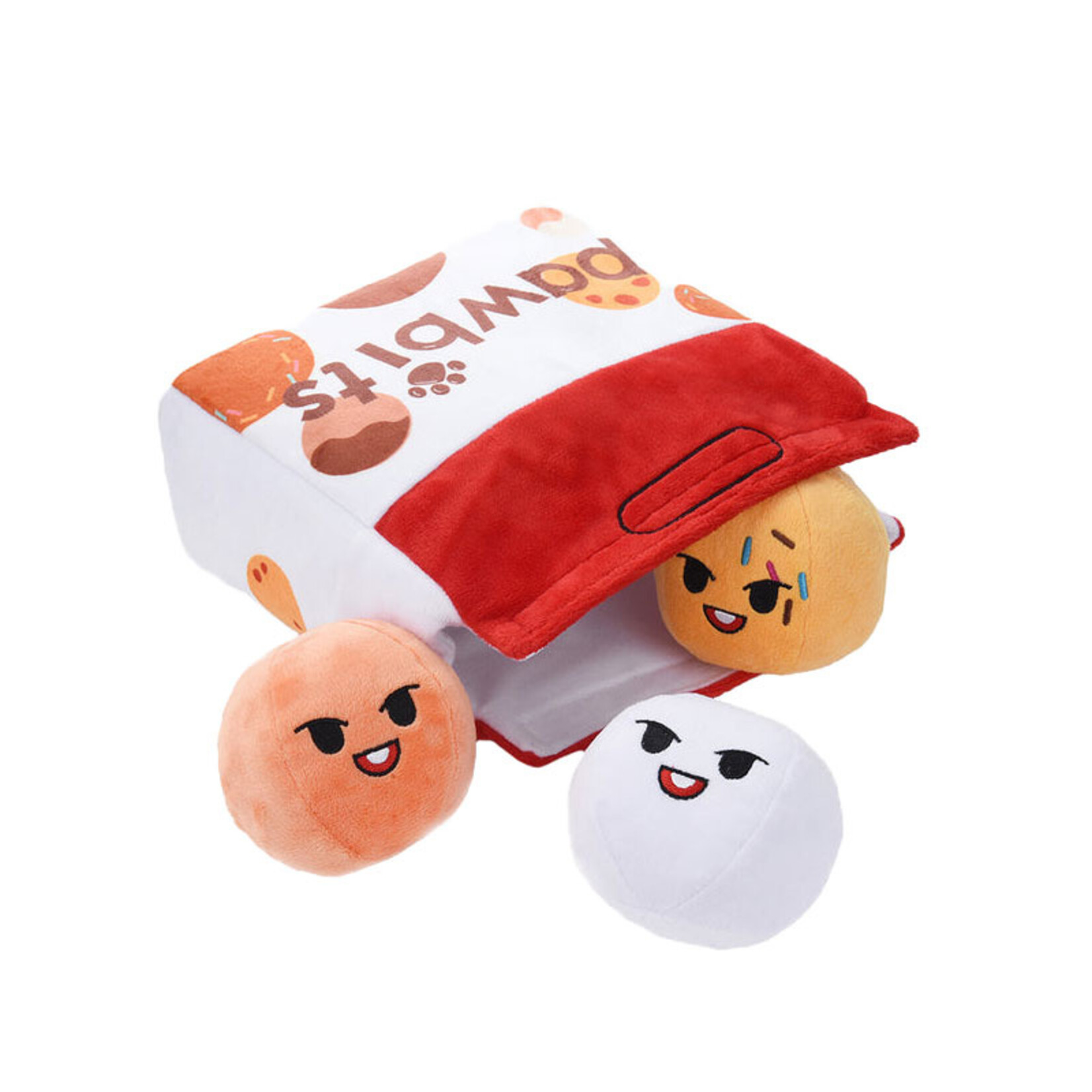 HugSmart - Pooch Sweets - Pawbits