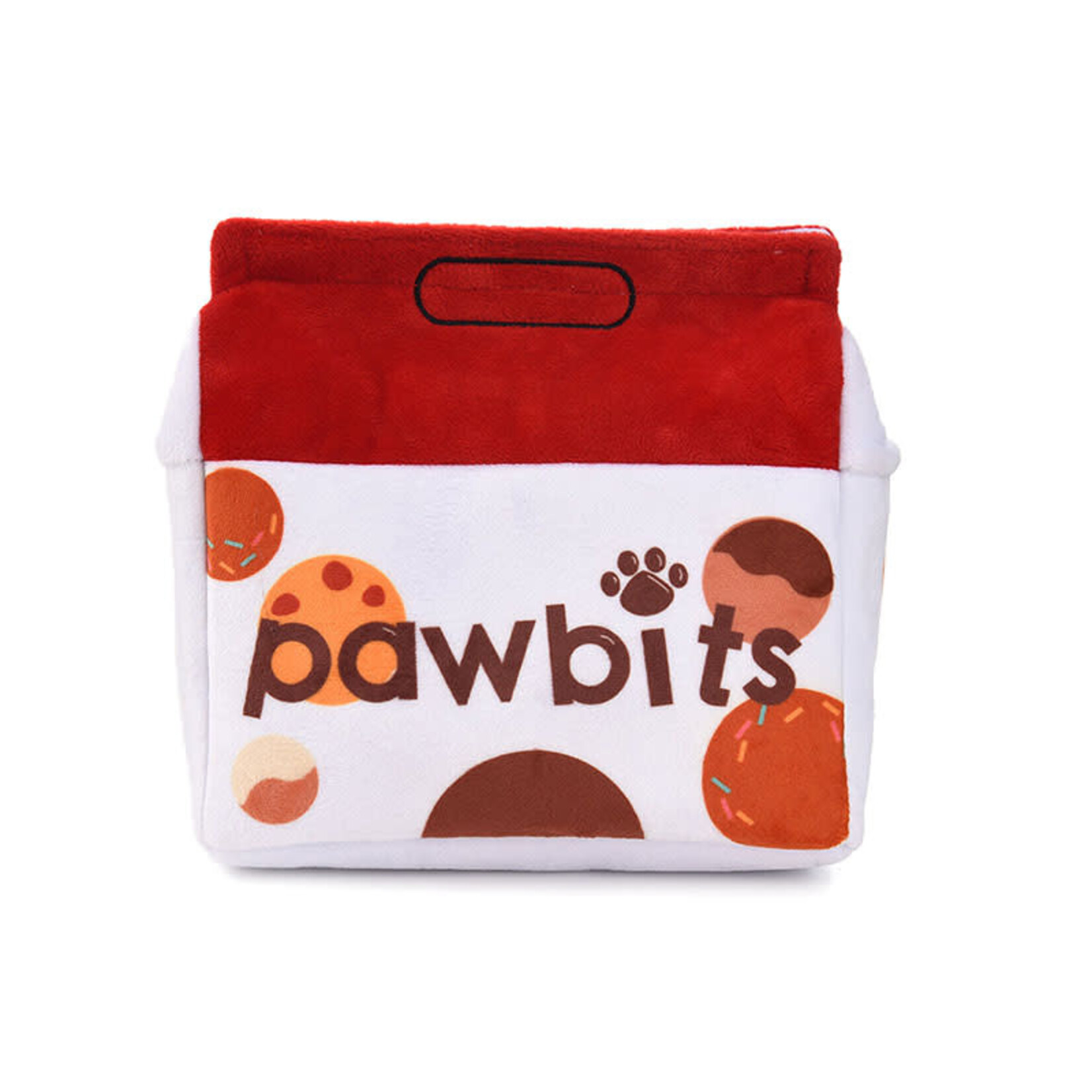 HugSmart - Pooch Sweets - Pawbits