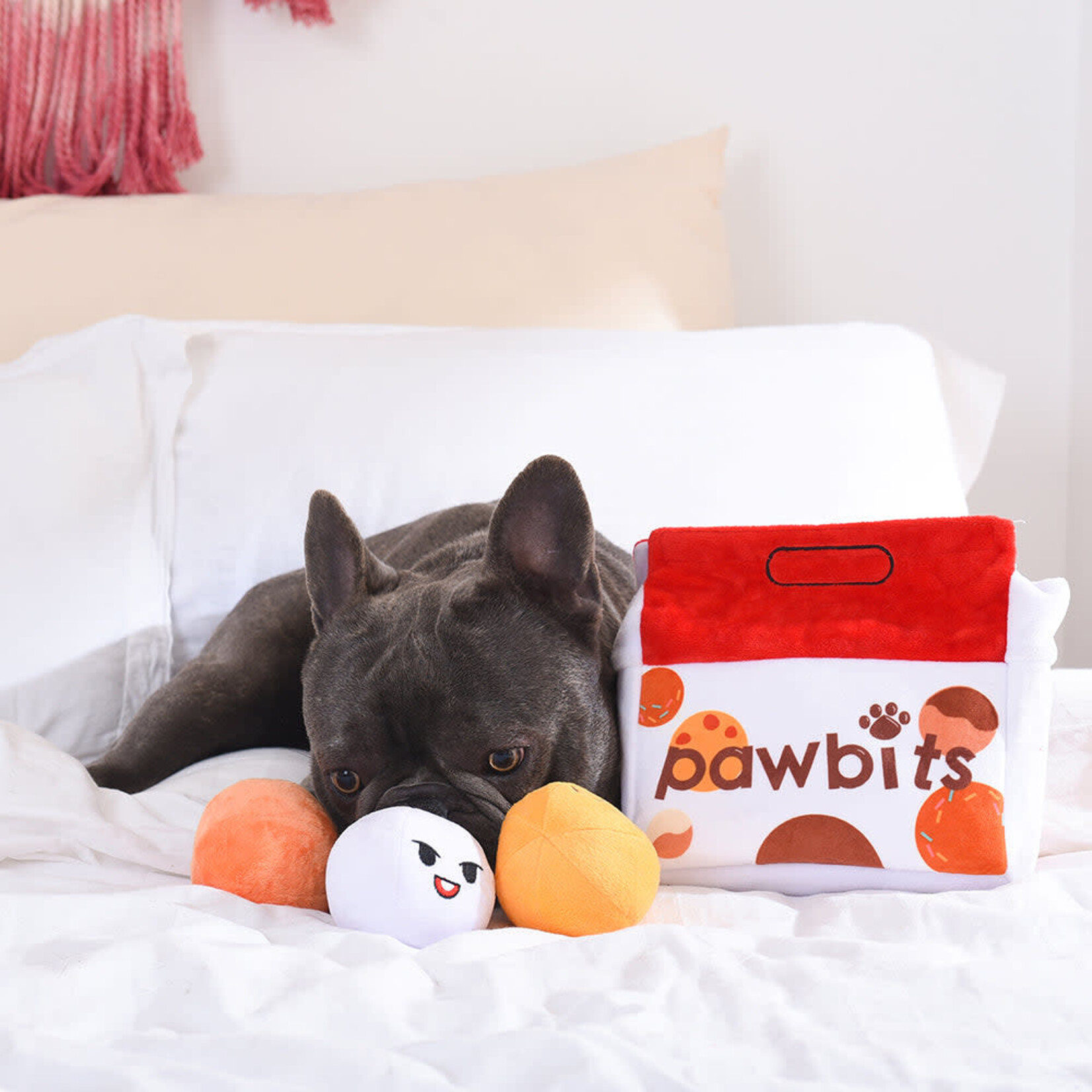 HugSmart - Pooch Sweets - Pawbits