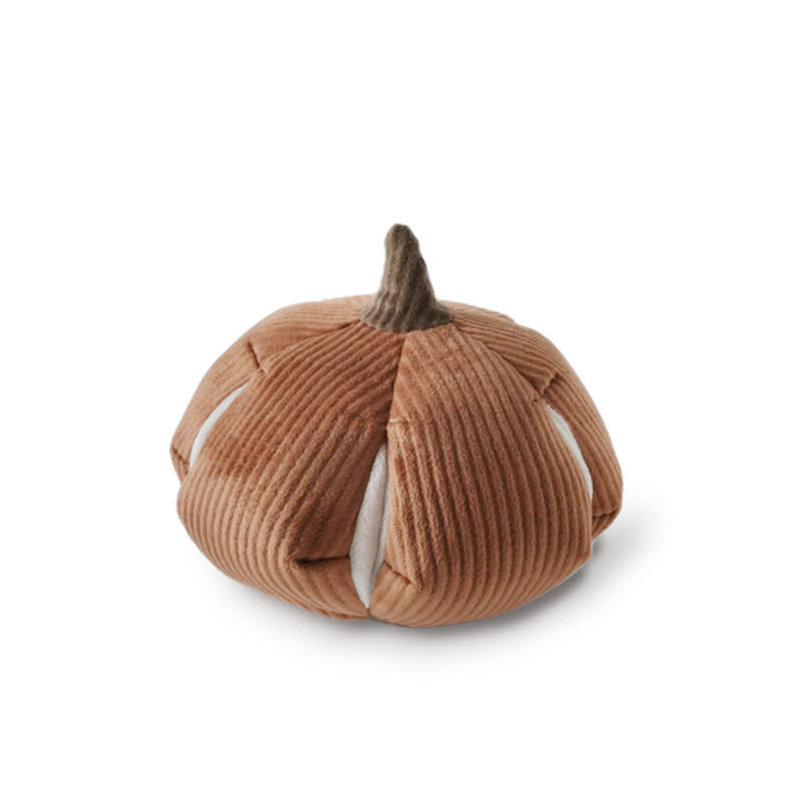 Lambwolf Collective - Cinderella Snuffle Pumpkin - Orange