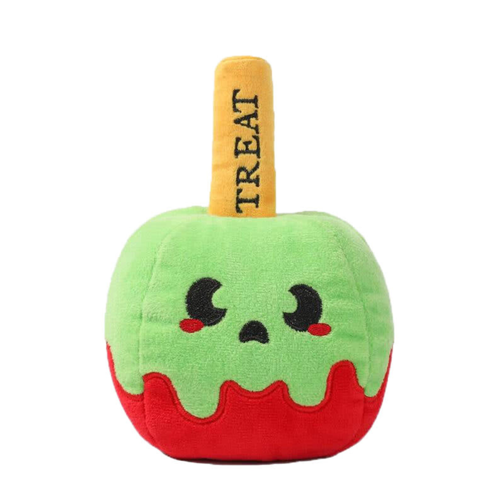 HugSmart - Fuzzy Friendz - Pomme Confite