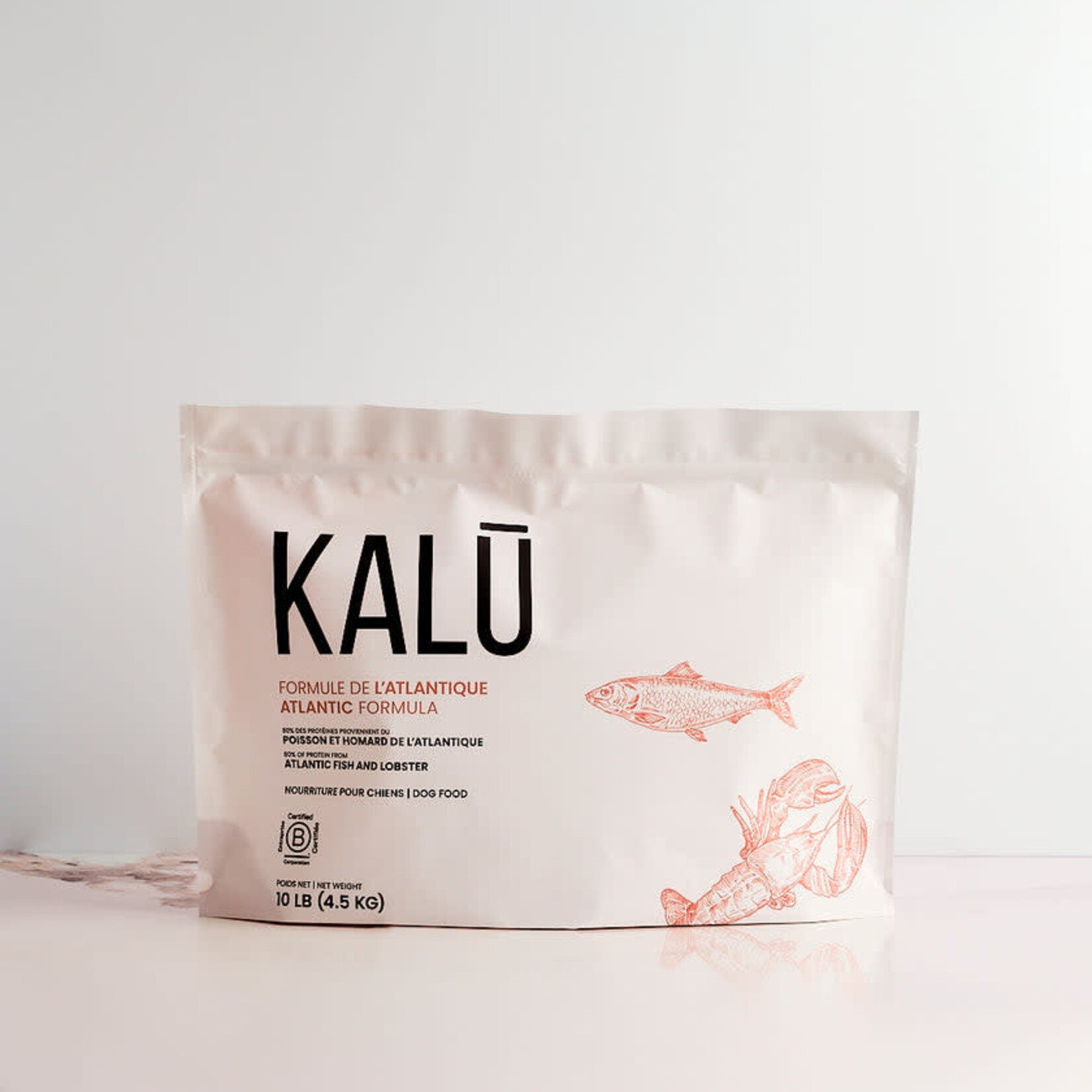 Kalū Kalū - Atlantic - Fish and Lobster