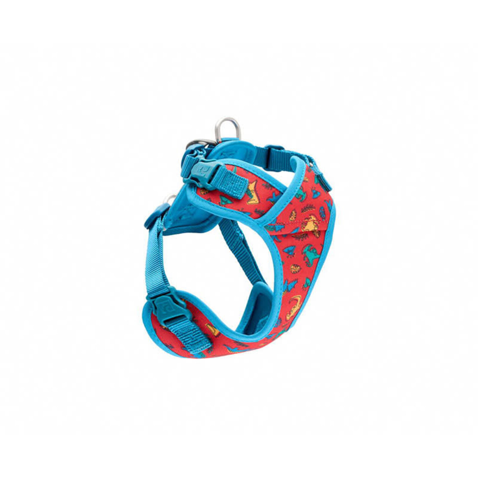 RC Pets - Harnais Petite Explorer - Pack Jurassique