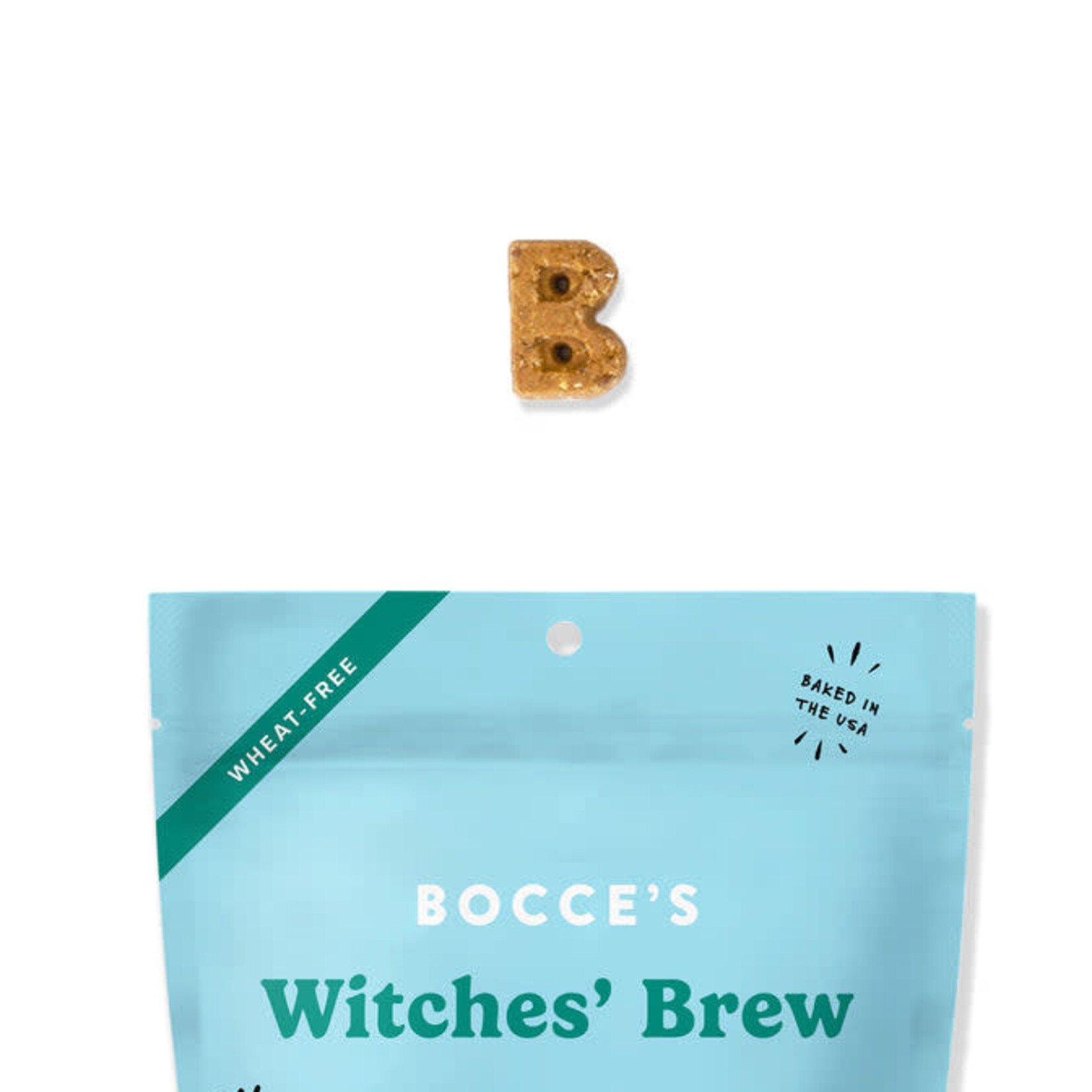 Bocce's Bakery - Witches' Brew - Soft & Chewy - 6oz