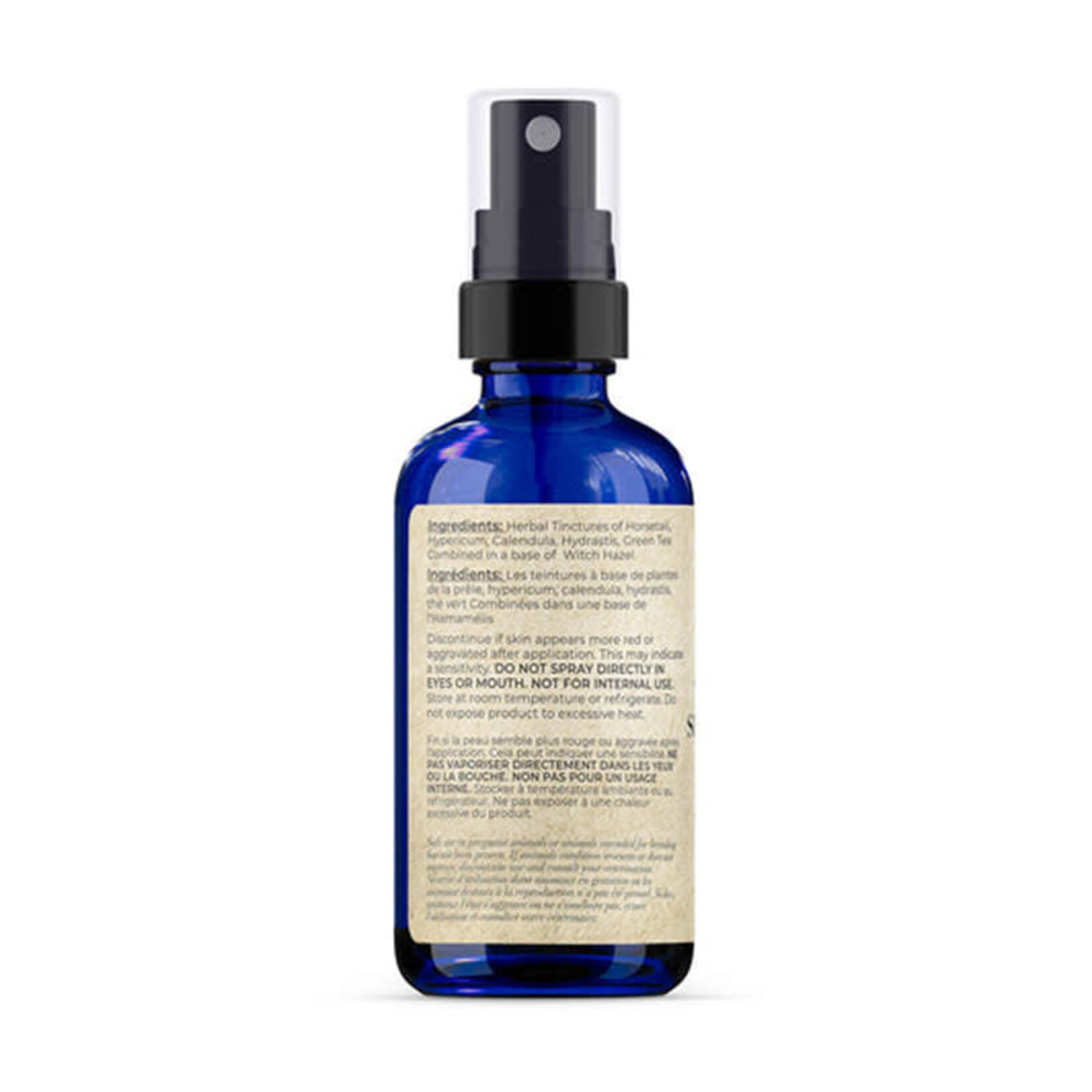 Adored Beast Apothecary Adored Beast Apothecary - Vaporisateur Santé de la peau (Owies & Oopsies) - 60ml