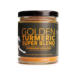 North Hound Life North Hound Life - Organic Golden Turmeric & Coconut - 125g
