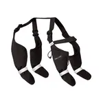 Canada Pooch - Bottes à bretelles