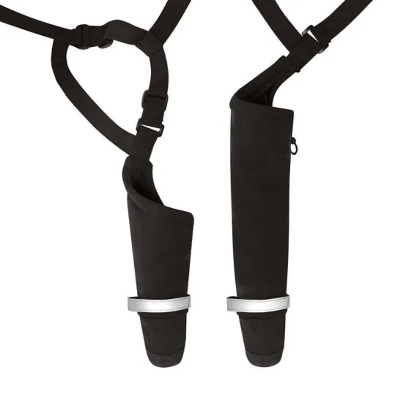 Canada Pooch - Bottes à bretelles