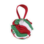 Foufou Brands - Holiday Snuffle Ornament