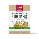 Honest Kitchen Honest Kitchen - Bone Broth Pour Over - Chicken Stew