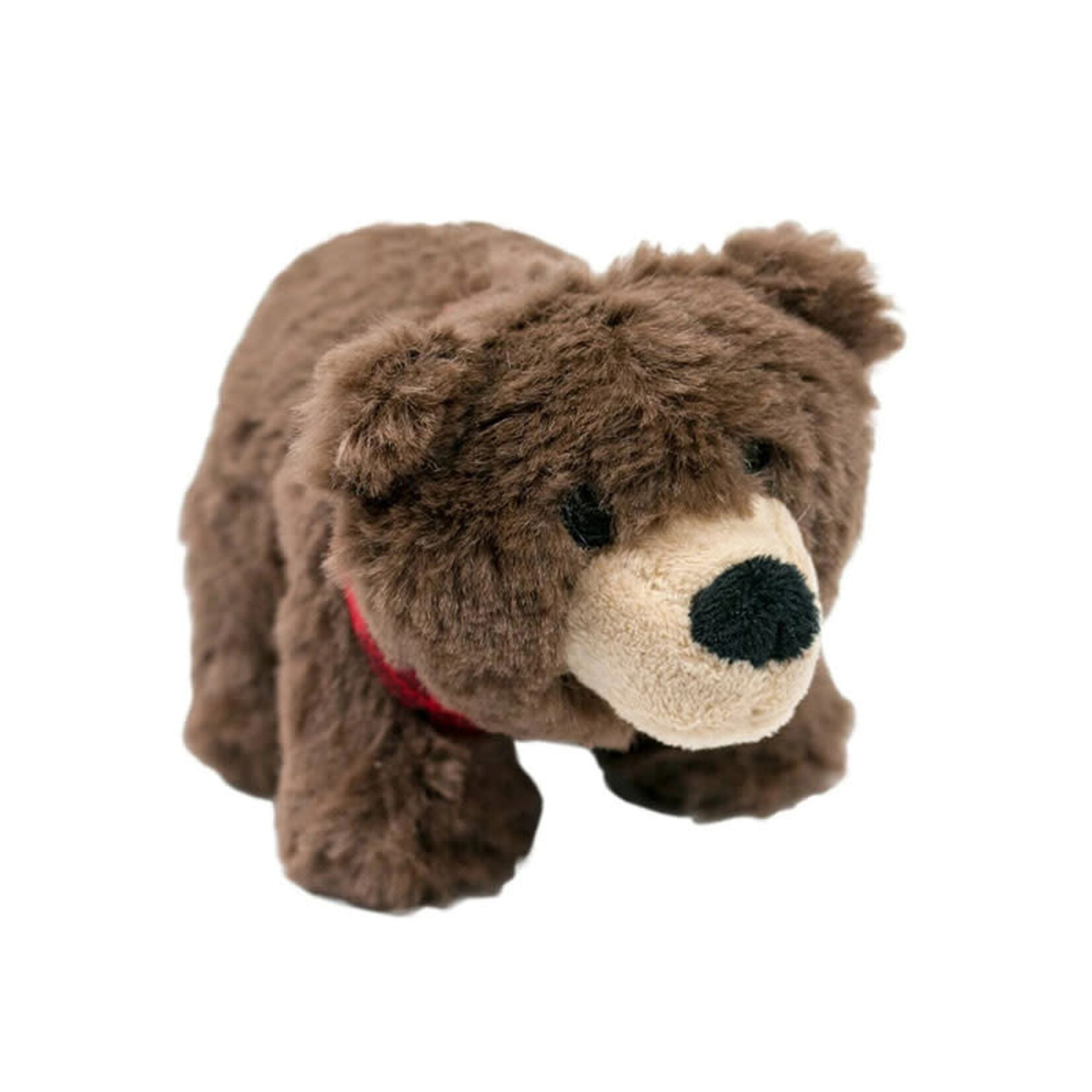 Tall Tails - Bandana Bear - 5"