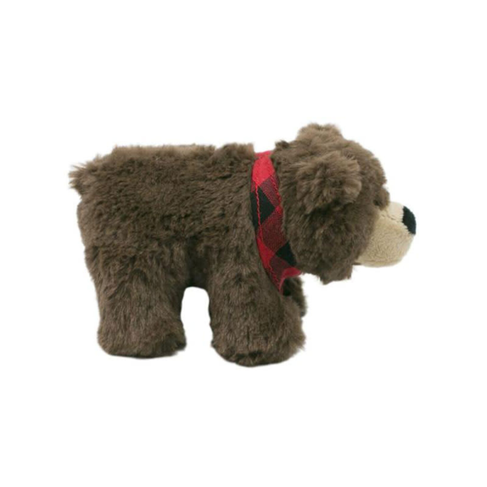 Tall Tails - Ours avec bandana - 5"