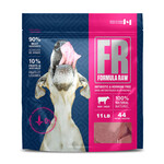 Formula Raw Formula Raw - Beef - 11lb